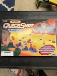 Robo Quickshot game