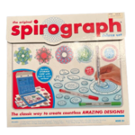 Spirograph
