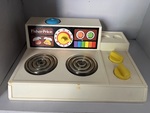 Play stove