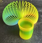 Slinkies pair (superseded to 491)