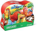 Dinosaurs 36 piece floor puzzle