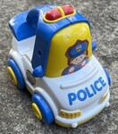 Police car