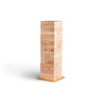 Giant Jenga