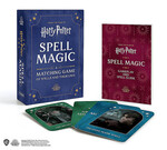 Harry Potter spell magic game