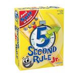 5 second rule jr game