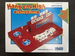 Hang 'em High - The game of spelling