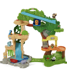 Share and Care Safari