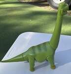 Dinosaur (superseded to 69)