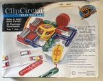 Clip Circuit Electro Lab
