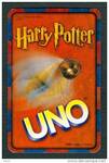 Harry Potter Uno Card Game