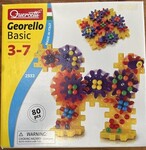 Georello Basic construction set