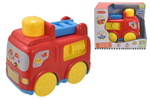 Press and go fire engine (superseded to 452)
