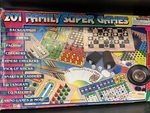 201 Family Super Games