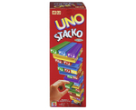 UNO Stacko game