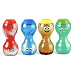 Know your emotions sensory kit