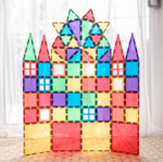 Magnatiles Rainbow Pack
