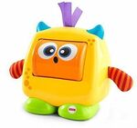 Fun feelings monster