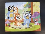 Bluey 48 piece puzzle