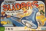 Sorry! Sliders game