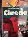 Cluedo game