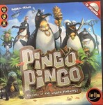 Pingo Pingo game