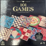 101 Games - collection of classic games