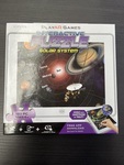 Solar system 150 piece puzzle