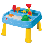 Splash N Fun water and sand table