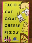 Taco cat goat cheese pizza card game