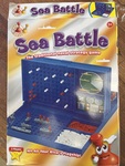 Battleship game