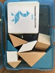 Tangram puzzles (superseded to 436)