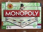 Monopoly game