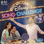 Disney song challenge game