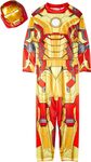 Marvel Iron Man costume