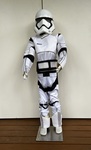 Star Wars Stormtrooper costume