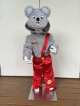 Blinky Bill koala costume 
