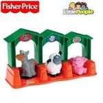 Little People stable
