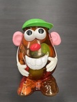 Mr Potato Head mega set