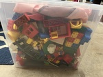Duplo bundle 1