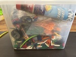 K’Nex building bundle 1