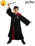 Harry Potter Gryffindor costume