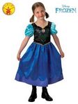 Disney Frozen Anna costume