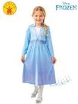 Disney Frozen II Elsa costume