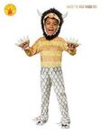 "Where the wild things are" Carol costume