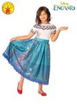 Disney Encanto Mirabel costume