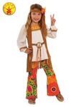 Flower child costume
