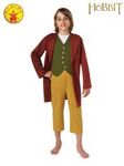 Hobbit Bilbo Baggins costume