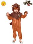 Wizard of Oz Cowardly Lion costume