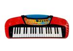 Toy keyboard