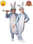 Bugs Bunny costume